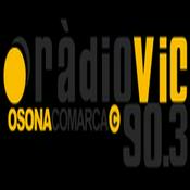 Rádio Ràdio Vic 90.3