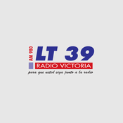 Rádio Radio Victoria (LT39)