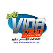 Rádio Radio Vida Sicuani - Cusco 93.3 FM