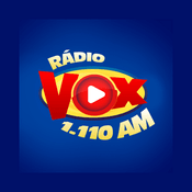 Rádio Radio Vox 1110 AM