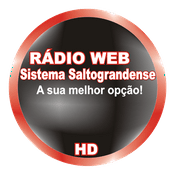 Rádio Radio Web Sistema Saltograndense