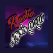 Rádio Radio Yayico 2020