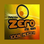 Rádio Radio Zero 102.1