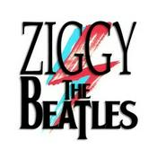 Rádio Radio Ziggy The Beatles