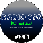 Rádio Radio 098 Más música!