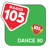 Rádio Radio 105 - Dance 90