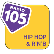 Rádio Radio 105 - Hip Hop & RnB