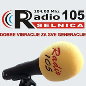 Rádio Radio 105
