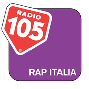 Rádio Radio 105 - Rap Italia