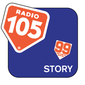 Rádio Radio 105 - Story