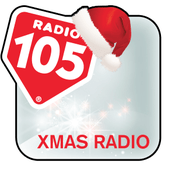 Rádio Radio 105 - XMAS Radio