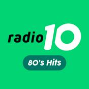 Rádio Radio 10 80's Hits