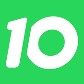 Rádio Radio 10 NL