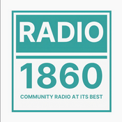 Rádio Radio 1860
