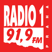 Rádio Radio 1 CZ