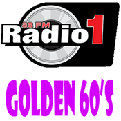 Rádio Radio1 Golden 60's