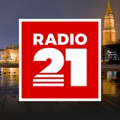 Rádio RADIO 21 - Kiel und Umgebung