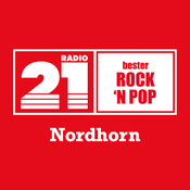 Rádio RADIO 21 – Nordhorn