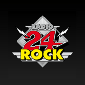 Rádio Radio 24 Rock