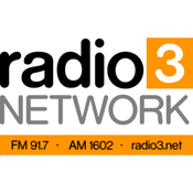 Rádio Radio 3 Network