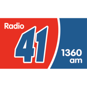 Rádio Radio 41