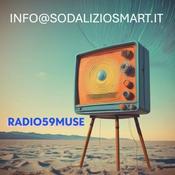 Rádio RADIO59MUSE