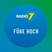 Rádio Radio 7 - Füße hoch