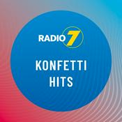 Rádio Radio 7 - Konfetti Hits
