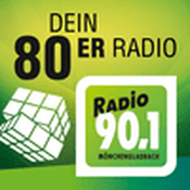 Rádio Radio 90,1 - Dein 80er Radio