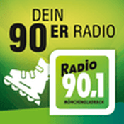 Rádio Radio 90,1 - Dein 90er Radio