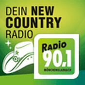 Rádio Radio 90,1 - Dein New Country Radio