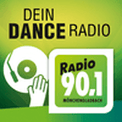 Rádio Radio 90,1 - Dein Dance Radio