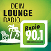 Rádio Radio 90,1 - Dein Lounge Radio