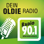 Rádio Radio 90,1 - Dein Oldie Radio