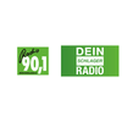 Rádio Radio 90,1 - Dein Schlager Radio