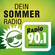 Rádio Radio 90,1 - Dein Sommer Radio