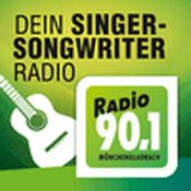 Rádio Radio 90,1 - Dein Singer/Songwriter Radio