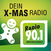 Rádio Radio 90,1 - Dein Weihnachts Radio