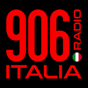 Rádio RADIO 906 ITALIA