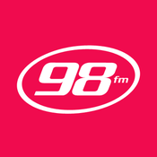 Rádio Rádio 98 FM - Curitiba