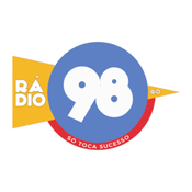 Rádio Radio 98 FM RIO