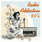 Rádio Radio Addictive 50s