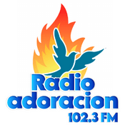 Rádio Radio Adoracion Cristiana 102.3 FM