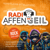 Rádio Radio AFFENGEIL