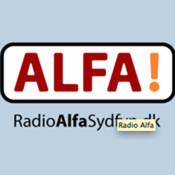 Rádio Radio Alfa Sydfyn