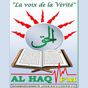 Rádio RADIO AL HAQ FM
