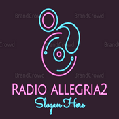 Rádio Radio allegria2