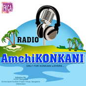 Rádio Radio AmchiKONKANI