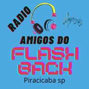 Rádio Rádio Amigos do Flashback