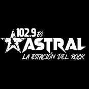 Rádio Radio Astral 102.9 FM